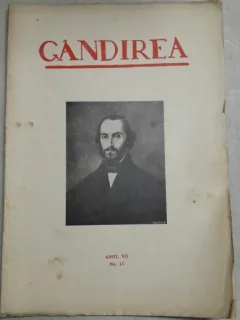 Revista Gandirea nr.12/1927