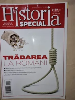 Revista Historia An II Nr. 2 / Martie 2013