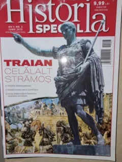 Revista Historia An II Nr. 3 Iunie 2013