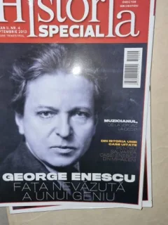 Revista Historia An II Nr. 4 Septembrie 2013