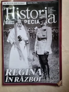Revista Historia An VII Nr. 23 Iunie 2016