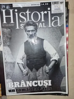 Revista Historia An VII Nr. 24 Septembrie 2018