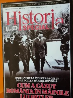 Revista Historia An Viii Nr. 28 August 2019