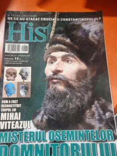 Revista Historia An XXI Nr. 237 / 2021