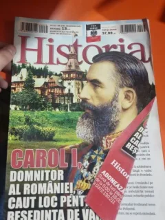 Revista Historia An XXI Nr. 238 / 2021