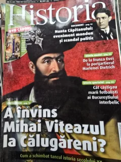 Revista Historia nr.100/2010