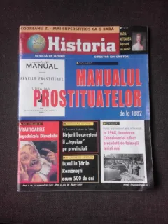 REVISTA HISTORIA NR.11/2002