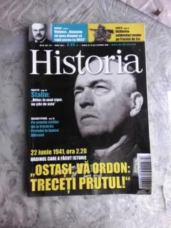 REVISTA HISTORIA NR.114/2011
