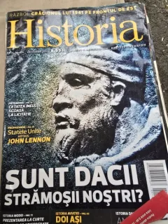 Revista Historia nr.120/2011