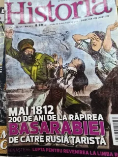 Revista Historia nr.125/2012