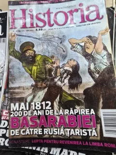 Revista Historia nr.125/2012