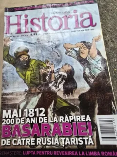 Revista Historia nr.125/2012