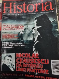 Revista Historia nr.128/2012