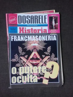 REVISTA HISTORIA NR.14/2003