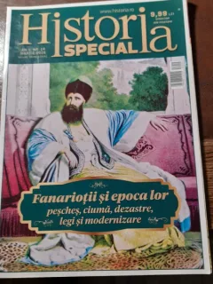 REVISTA HISTORIA NR.14/2016