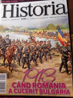 REVISTA HISTORIA NR.142/2013
