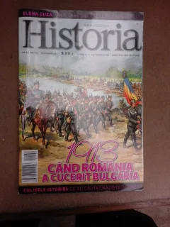 Revista Historia nr.142/2013