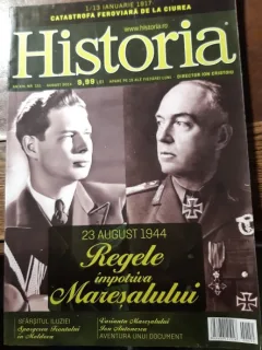 REVISTA HISTORIA NR.151/2014