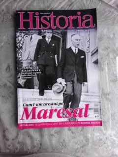 REVISTA HISTORIA NR.163/2015