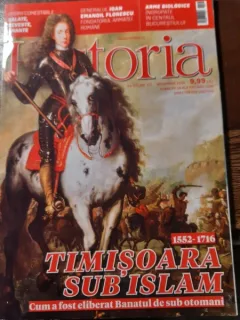 REVISTA HISTORIA NR.177/2016