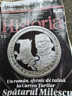 Revista Historia nr.181/2017