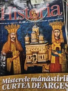 Revista Historia nr.187/2017