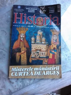 REVISTA HISTORIA NR.187/2017