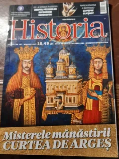 REVISTA HISTORIA NR.187/2017