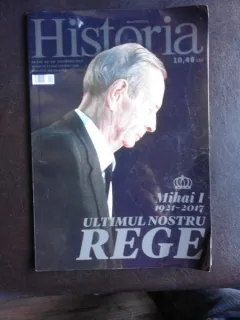 Revista Historia nr.191/2017
