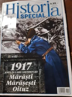 REVISTA HISTORIA NR.19/2017