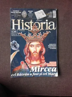 REVISTA HISTORIA NR.192/2018