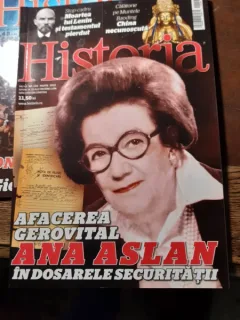 REVISTA HISTORIA NR.206/2019