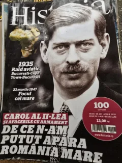 Revista Historia nr.207/2019