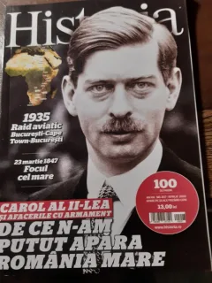 REVISTA HISTORIA NR.207/2019