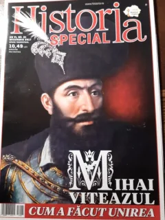REVISTA HISTORIA NR.21/2017