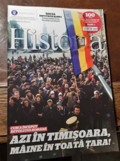 REVISTA HISTORIA NR.214/2019