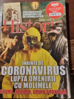 REVISTA HISTORIA NR.218/2019