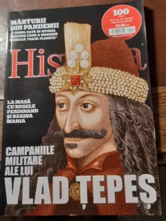 REVISTA HISTORIA NR.220/2020