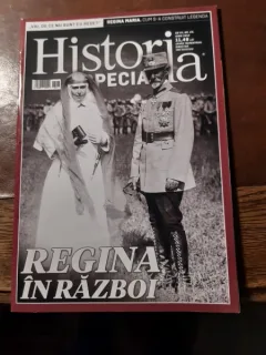 REVISTA HISTORIA NR.23/2018