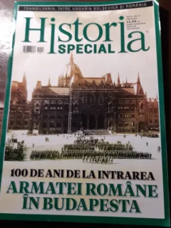 REVISTA HISTORIA NR.27/2019