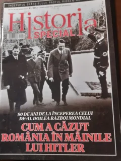 REVISTA HISTORIA NR.28/2019