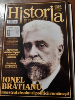 REVISTA HISTORIA NR.29/2019