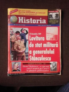 REVISTA HISTORIA NR.30/2004