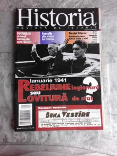 REVISTA HISTORIA NR.49/2006