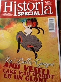 REVISTA HISTORIA NR.5/2013
