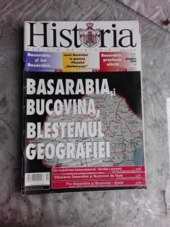 REVISTA HISTORIA NR.60/2006
