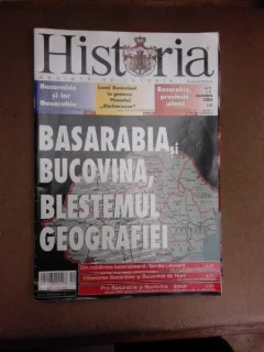 Revista Historia nr.60/2006