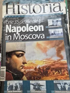 Revista Historia nr.63/2007