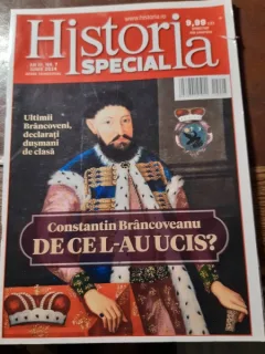 REVISTA HISTORIA NR.7/2014