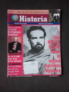REVISTA HISTORIA NR.8/2002